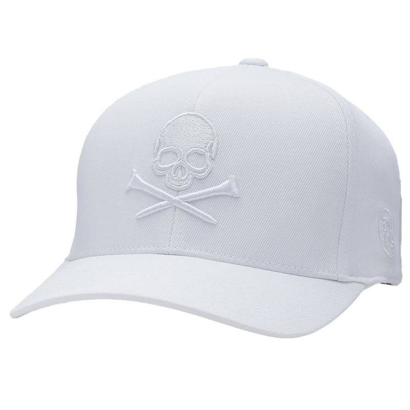 G fore hot sale skull hat