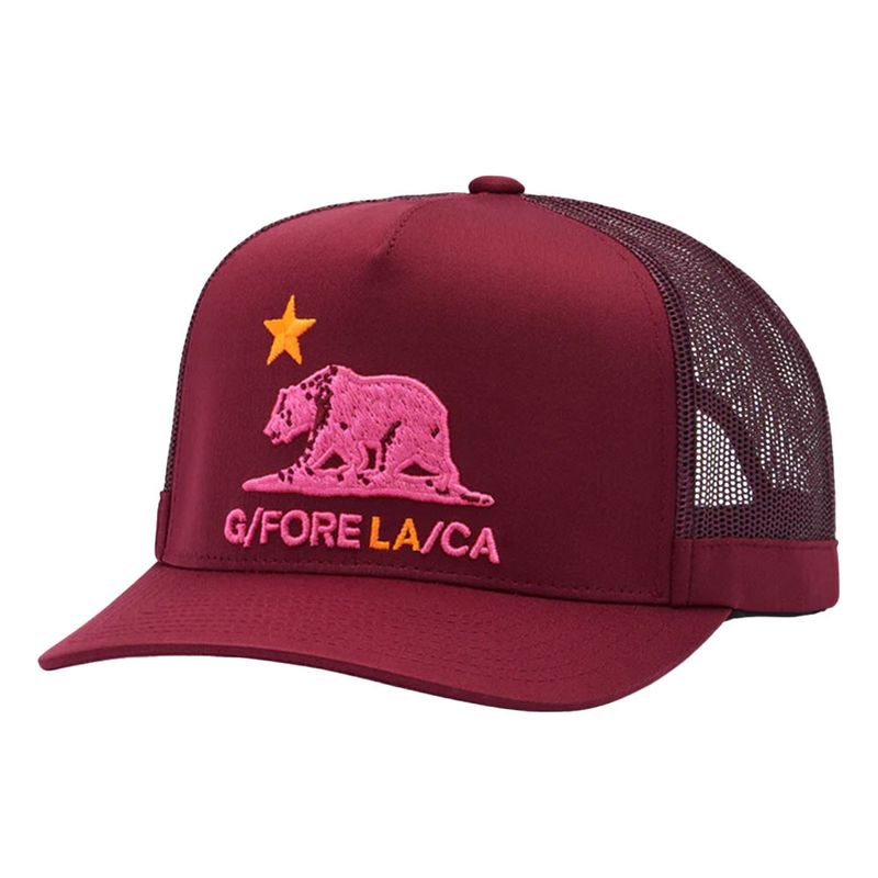 Womens california hot sale hat