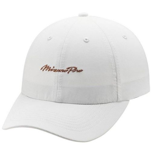 Mizuno Men's Pro Script Hat