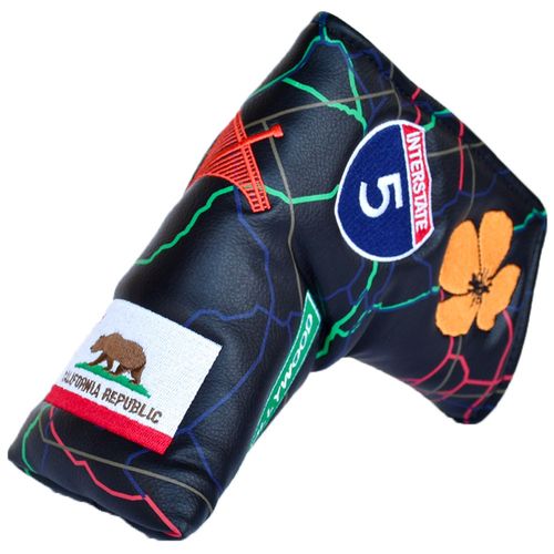 Buy Golf Headcovers 7 Worldwide Golf Shops