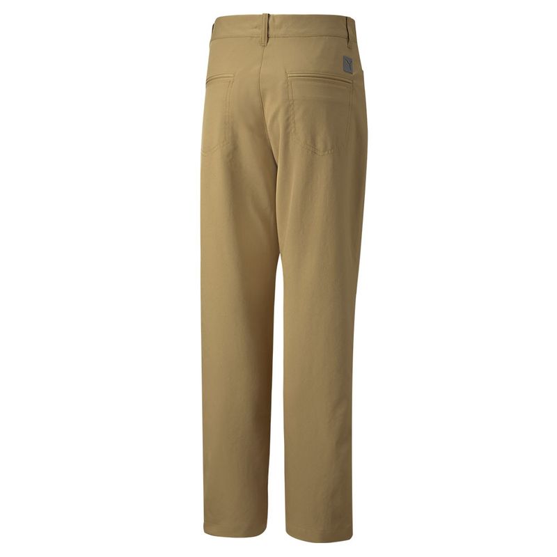 Puma boys hot sale golf pants