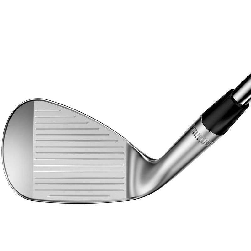 Callaway JAWS MD5 Platinum Chrome Wedge - S Grind Callaway JAWS MD5 Platinum Chrome Wedge - S Grind
