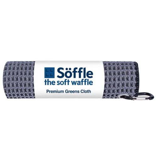 Soffle Waffle Towel