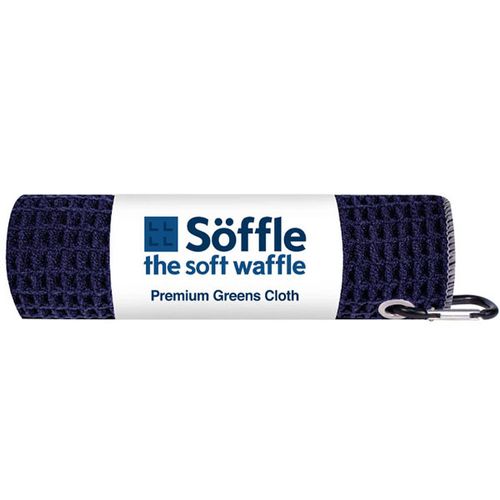 Soffle Waffle Towel