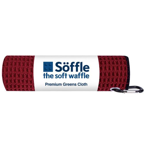 Soffle Waffle Towel
