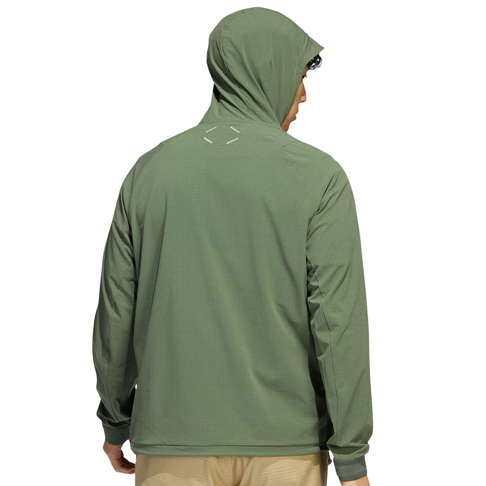 adidas Men's Adicross Anorak 1/2 Zip Pullover - Worldwide Golf Shops - Your  Golf Store for Golf Clubs, Golf Shoes & More