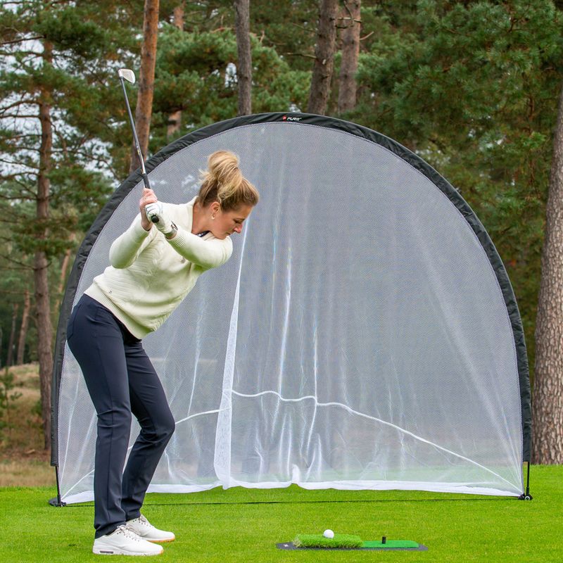 Pure2Improve Practice Net - Worldwide Golf Shops