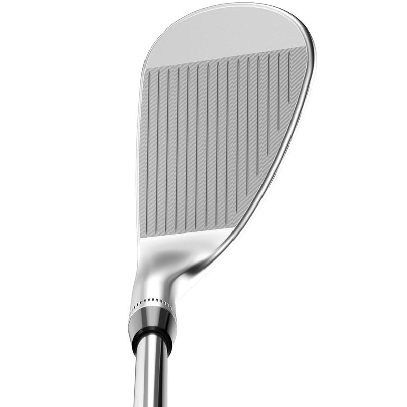Callaway Jaws Raw Chrome Wedge - Worldwide Golf Shops