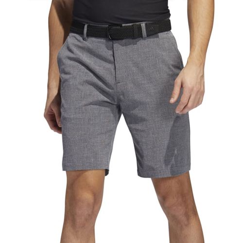 adidas Men's Crosshatch Shorts
