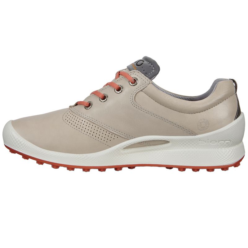 Heel boos Sluiting doel ECCO Women's Biom Hybrid Spikeless Golf Shoes - Worldwide Golf Shops