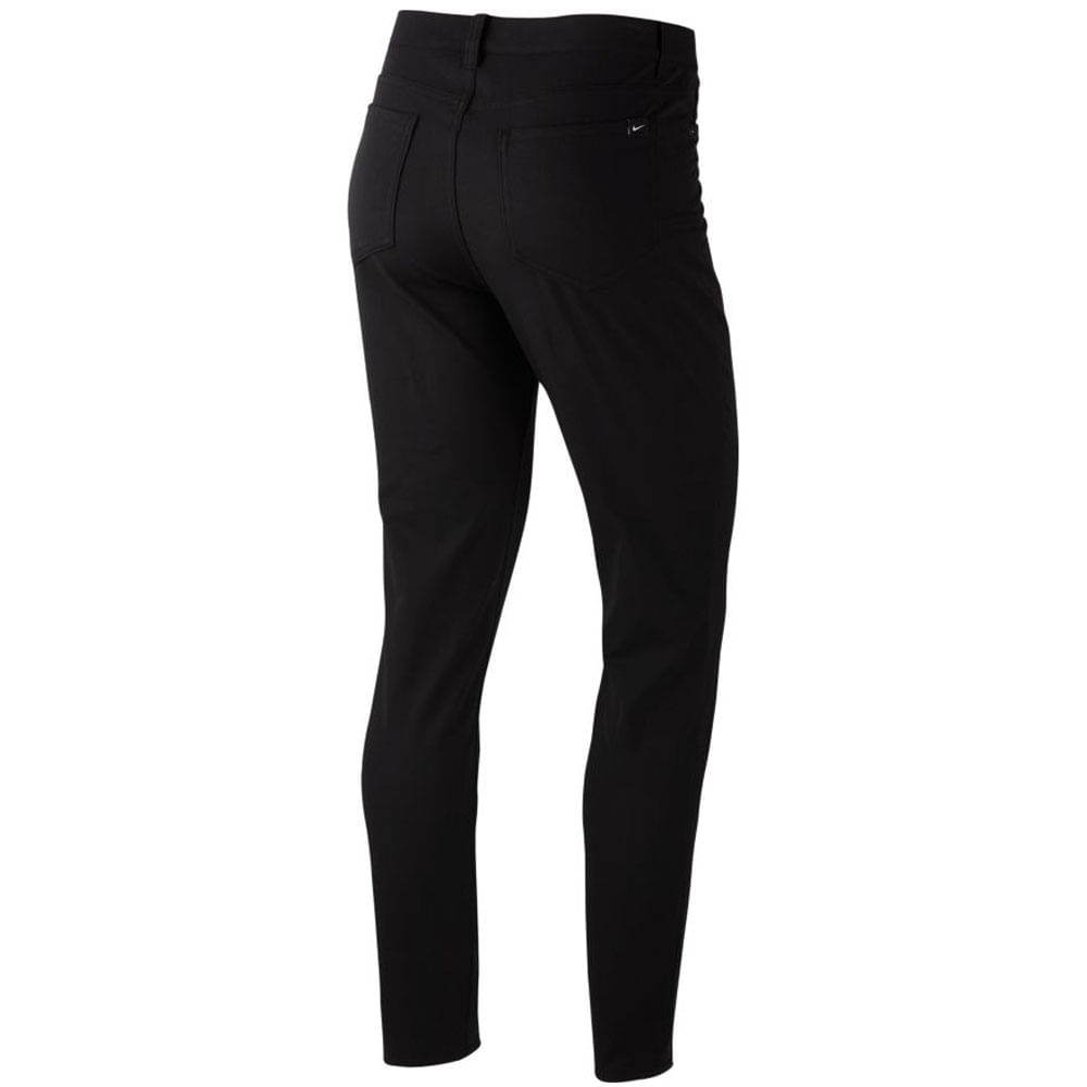 nike women's slim fit golf pants