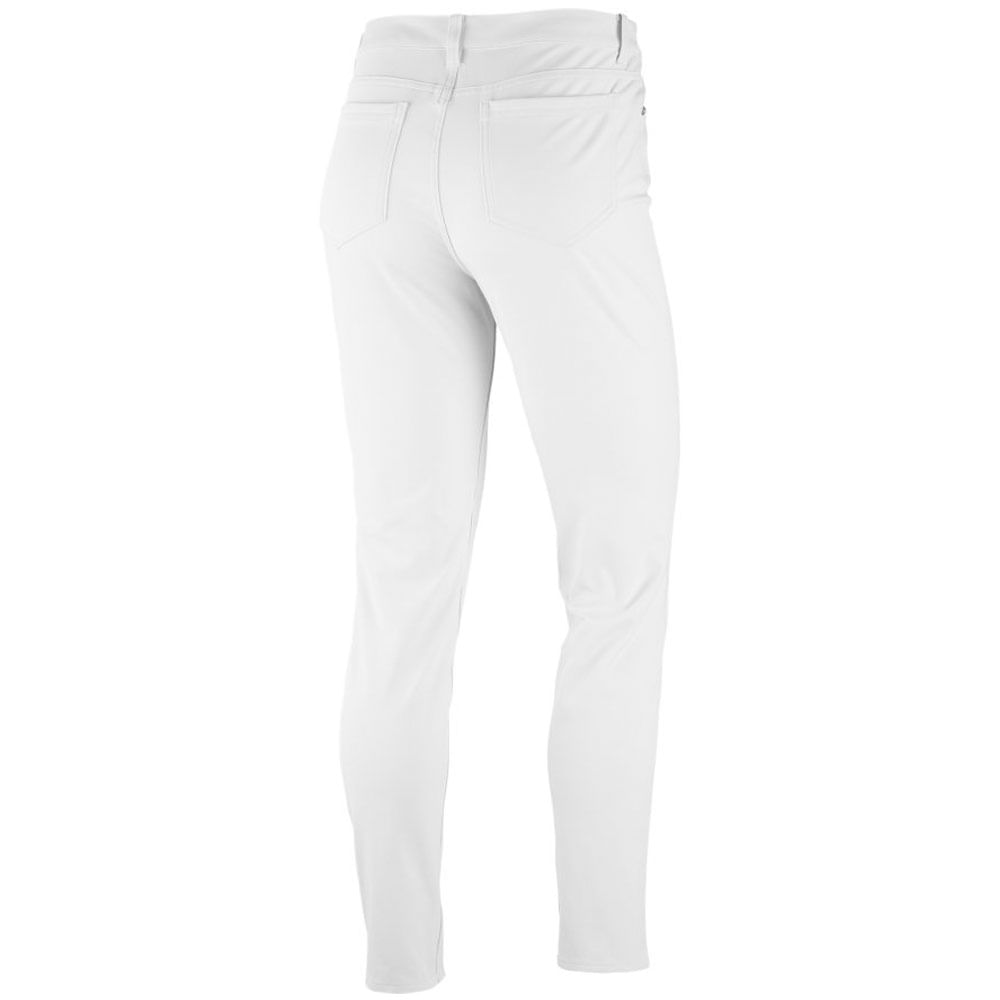 White nike golf pants on sale
