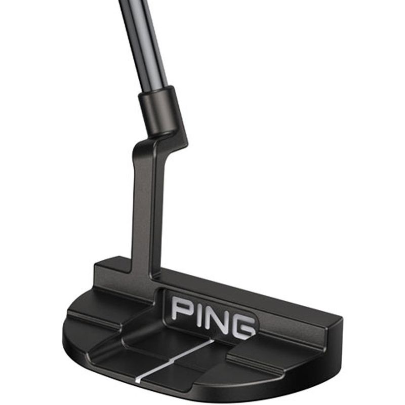 PING 2021 DS 72 Putter w/ PP58 Pistol Grip