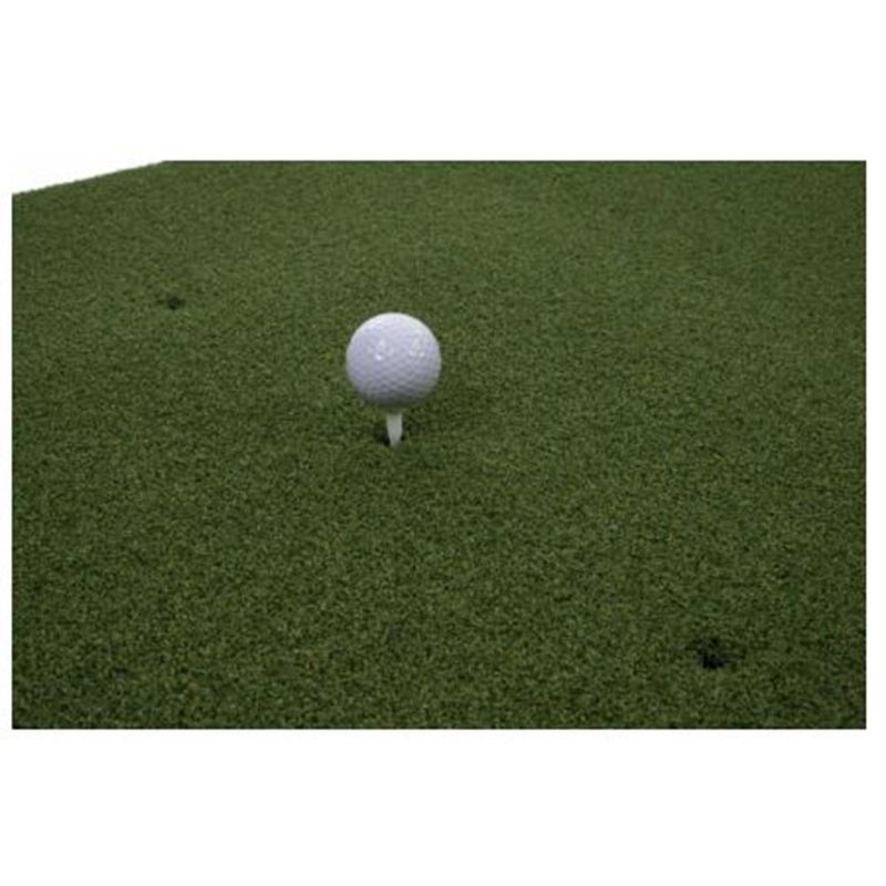 Pure2Improve 2 Piece Hitting Mat - Worldwide Golf Shops