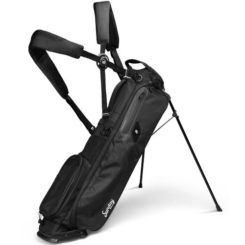 Sunday Golf El Camino Stand Bag