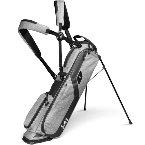 Sunday Golf El Camino Stand Bag