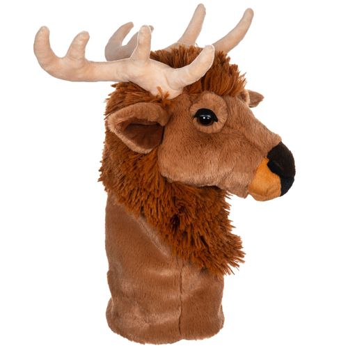 Daphne's Headcovers Wildlife Driver Headcover