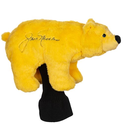 Daphne's Headcovers Wildlife Driver Headcover