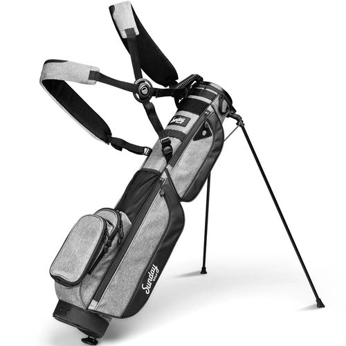 Sunday Golf Loma XL Stand Bag