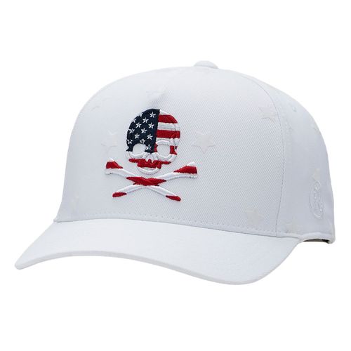 G/Fore Men's USA Killer T's Snapback Hat