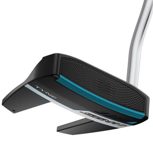 Ping Sigma 2 Tyne Stealth Putter w/PP60 Grip