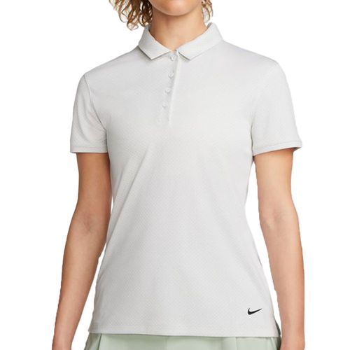 Nike Women's Dri-FIT Victory Texture Polo