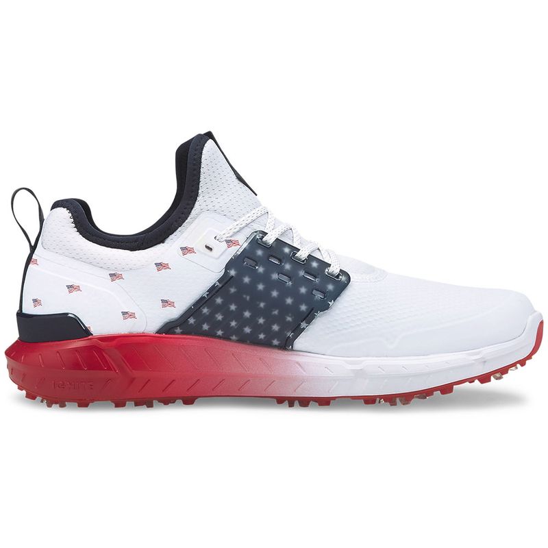 Limited edition puma golf hot sale shoes