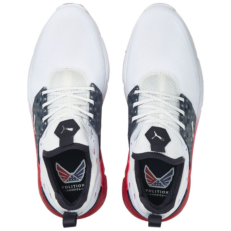 Puma men's ignite outlet pwrsport golf shoes