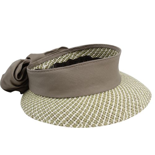 Ahead Women's Whitney Straw Hat