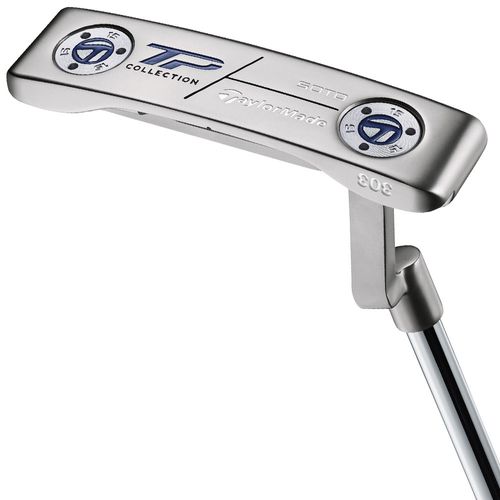 TaylorMade TP HydroBlast Soto Number 1 Putter
