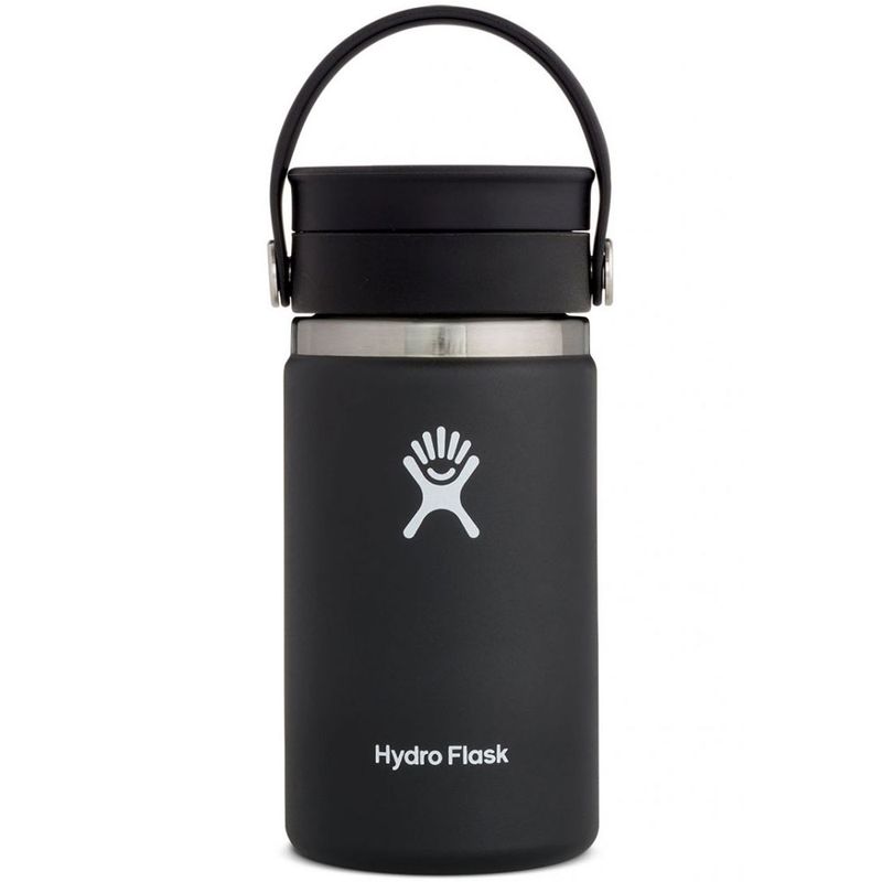 Hydro Flask 12 oz Coffee with Flex Sip Lid Review