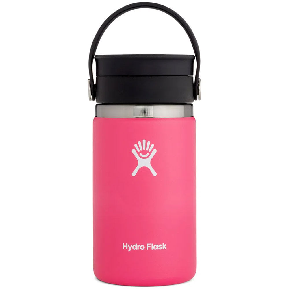Hydro Flask 12 oz. Wide Mouth Coffee with Flex Sip™ Lid