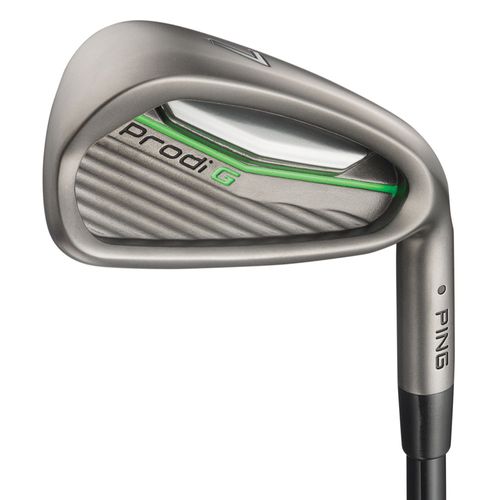 PING Juniors' Prodi G Individual Iron