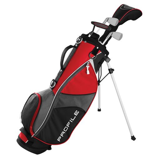 Wilson Juniors' Profile JGI Small Package Set