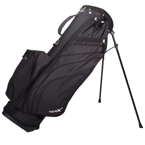 Pinseeker Tour X3 Stand Bag