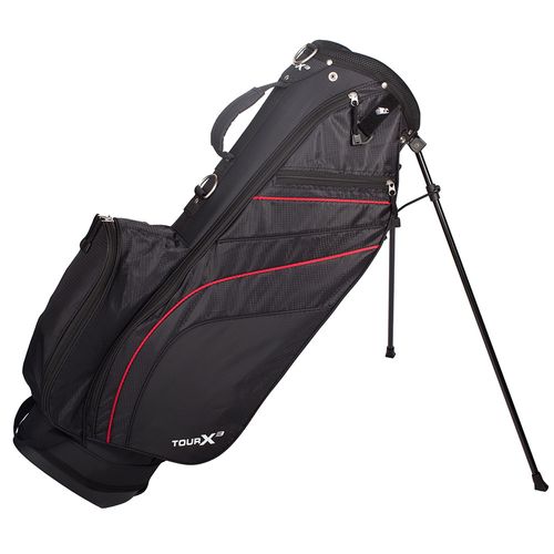 Pinseeker Tour X3 Stand Bag