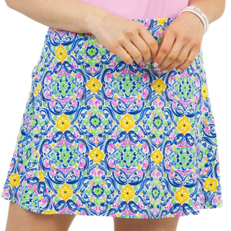 Ibkul skort best sale