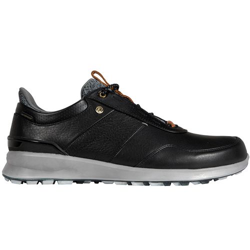 Footjoy Men's Stratos Spikeless Golf Shoes