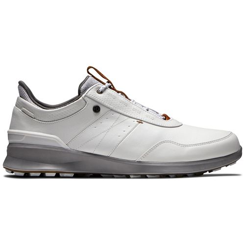 Footjoy Men's Stratos Spikeless Golf Shoes