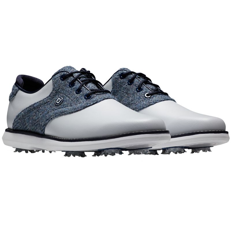 FootJoy to Celebrate 75th Anniversary With Limited Edition Tour-Only  Commemorative Shoes