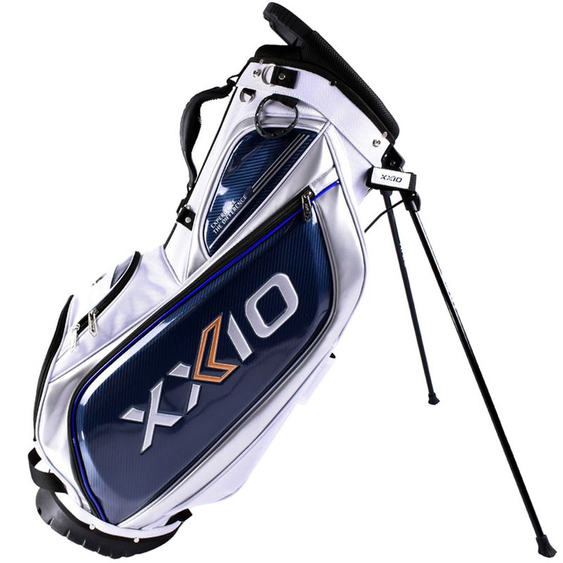 JdV Sport on X: Shop XXIO X Golf Bags with @JilldeVilliers   #designer #Golfbags #Luxury #Luxurylife #Golf  #Premium #XXIOX  / X