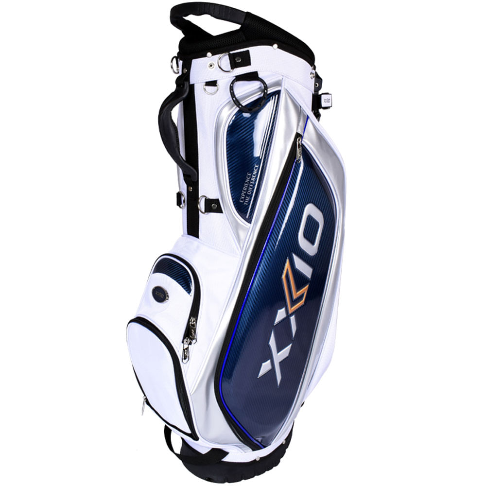 JdV Sport on X: Shop XXIO X Golf Bags with @JilldeVilliers   #designer #Golfbags #Luxury #Luxurylife #Golf  #Premium #XXIOX  / X