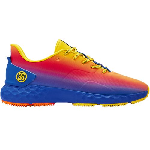 G/FORE Men's Ombre MG4+ Spikeless Golf Shoes