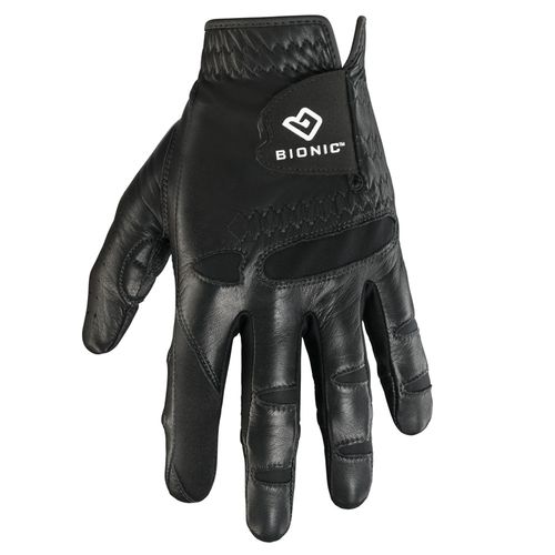 Bionic Technologies Men's StableGrip w/ NaturalFit Gloves