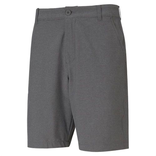 Adidas plaid golf shorts deals