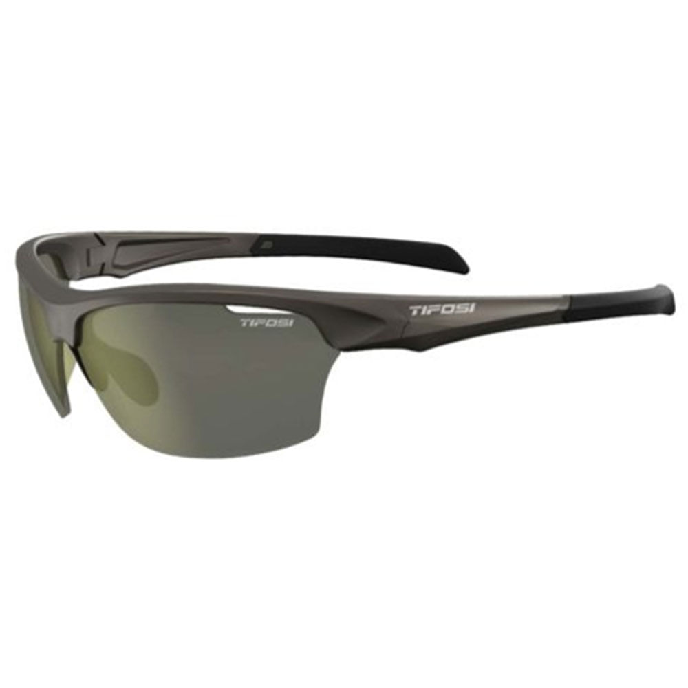 Tifosi Crit Sunglasses (Crystal Black) (Fototec) - Performance Bicycle