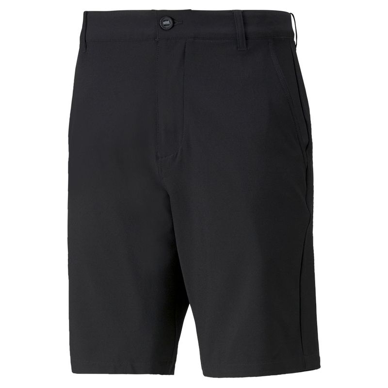 Puma long golf shorts sale