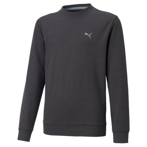 PUMA Boys' Cloudpsun Crewneck