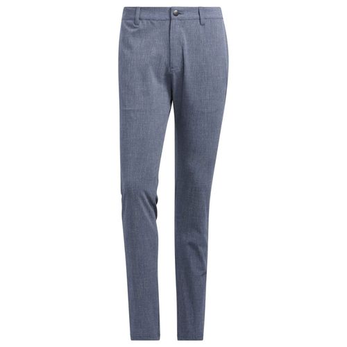 adidas Men's Crosshatch Pants