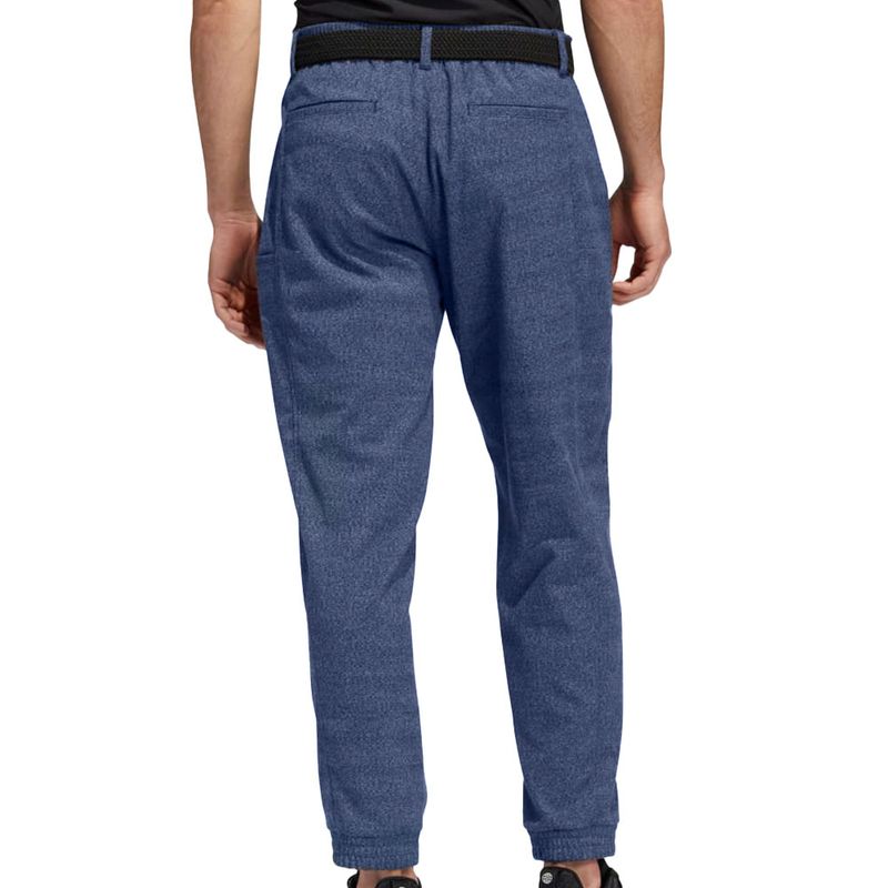 adidas Go-To Golf Joggers - Blue